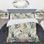 Ensemble de housse de couette Floral - Subtle Whispers IV-1232382364
