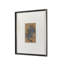 Sentiment Blue Print by Coup D'Esprit
