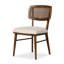 Beacon Upholstered Dining Chair