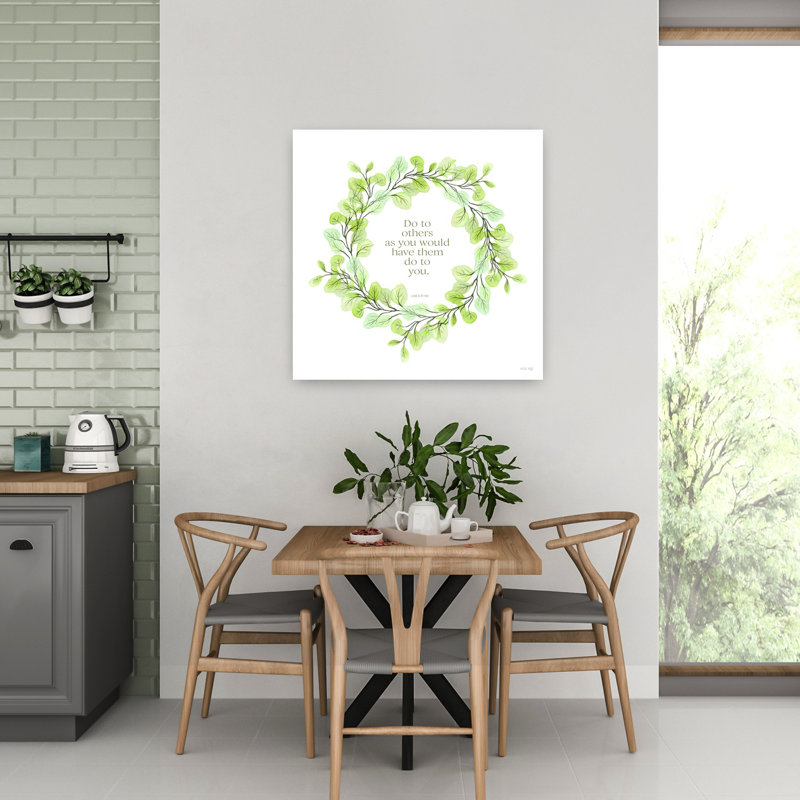 Cindy Jacobs - Wrapped Canvas Print, 81.28 cm H x 81.28 cm W