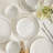 Stone Lain Mirella 12-Piece Dinnerware Set Stoneware-133040455
