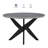 Marcellius Marble Dining Table