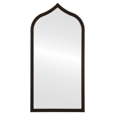 Arch Mirror