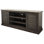 Machado Media Console