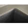 Cairn® 33-1/2" x 18-5/16" x 9-1/2" Under-Mount Single-Bowl Kitchen Sink with Basin Rack