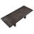 Pryor 78"-96" Extendable Dining Table Set-1385108648-1385108649