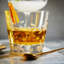 Chatham Handmade Crystal Drinking Glass