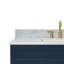 Ensemble de meuble-lavabo simple 43 po Partham-94350697
