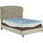 3'' Reversible Gel Memory Foam 5- Zone Mattress Topper-1239703689