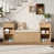 Brown est en rupture de stock