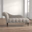 Chaise longue à accoudoirs roulés Angelica-174401204