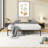 Modern Metal Bed Frame-1628017129