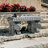 Gargoyle Resin Outdoor Bench