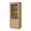 Armoire de rangement élégante pour votre collection de vin-1966326939