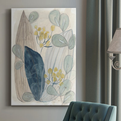 " Terra Garden I "