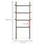 72.3 cm L 4 - Bar Freestanding Towel Rack-1524971583