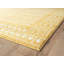Tapis jaune Tidaholm Carlisia-1233235427