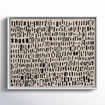 Timber "Tribal Code" Print by Filippo Ioco