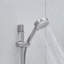 Topcraft Wall Mounted Rain Shower Faucet System-115636478