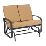 Cayman Isle Outdoor 2 - Seat Loveseat