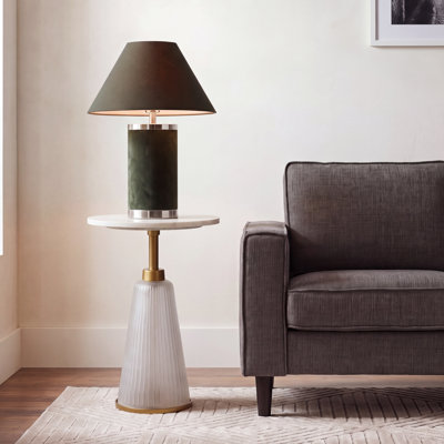 Table d'appoint Paulon