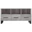 Melinson TV Cabinet 102x36x50 cm Engineered Wood-1397836155