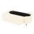 44.9-inch Upholstered Storage Bench End of Bed Bench Entryway Shoe Bench-962429213