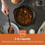 Geepas Slow Cooker 3 Temperature Settings, Easy-Clean-88579571