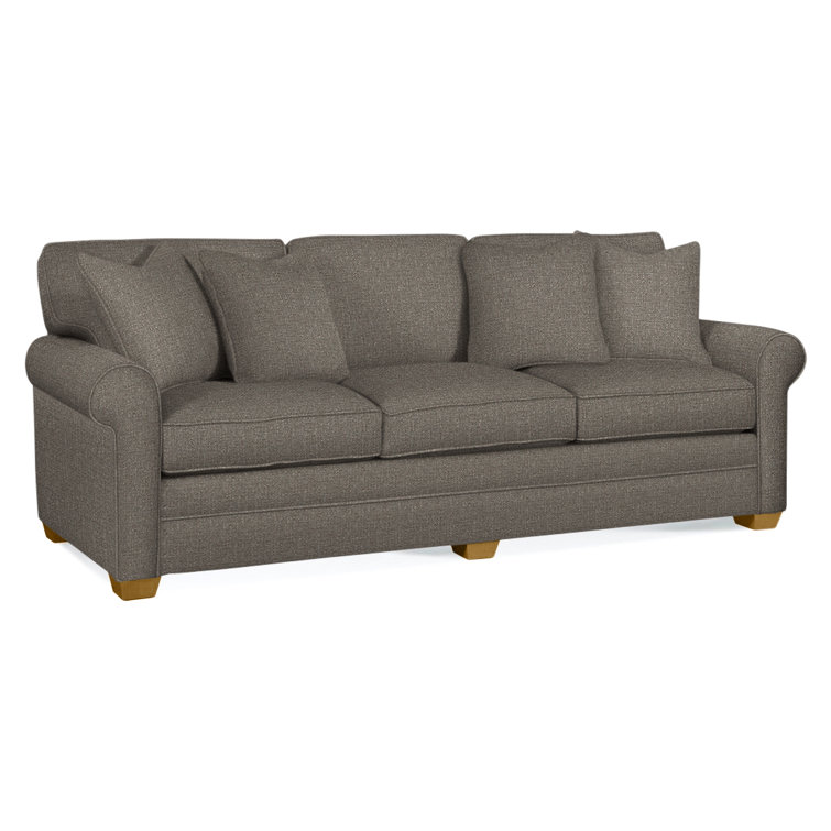 Bedford Upholstered 98'' Sofa
