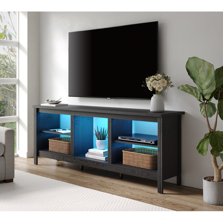 Ebern Designs 70'' Media Console - Wayfair Canada