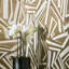 Transverse Geometric Wallpaper Roll-55619908