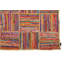 Patchwork Hand Woven 160cm X 230cm Area Rug