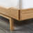 Lacey Solid Wood Slat Bed-459454856-459454855