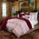 Velvet Coverlet