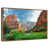 Floating Frame Gold