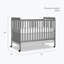 Lit de bébé convertible 3 en 1 Dream On Me Carson Classic-1534499848