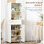 170cm Kitchen Pantry