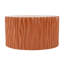Table basse ronde en terre cuite MGO