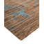 One-of-a-Kind 7' 10" X 9' 9" Hand Knotted Area Rug