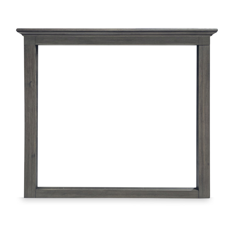 Carolo Rectangle Mirror
