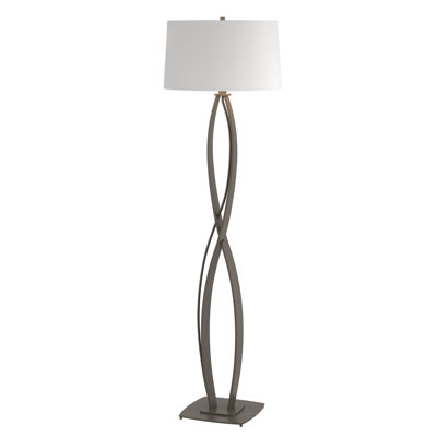 Lampe sur pied Almost Infinity