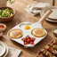 Aluminum Non-Stick Frying Pan