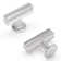 Woodward 1 15/16" Length Bar Knob Multipack