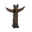 Statue aigle