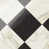 Or Calacatta / poli Nero Marquina