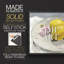«Lemons on a Plate II», reproduction encadrée - Restickable-864361474-864361476