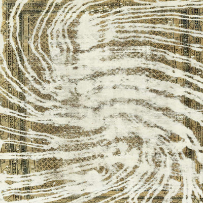 Abstract Indoor Rug