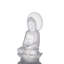 Crystal Guanyin Sculpture