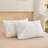 100% Egyptian-Quality Cotton Standard/Queen Size Pillow Cases Set Of 2-800 Thread Count Pillow Cover - Soft, Cooling Pillowcases Set Of 2 For Standard/Queen Pillows-106877819-106877822