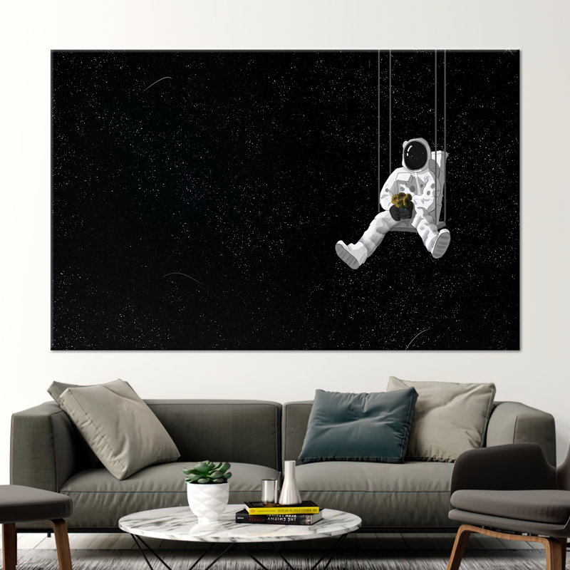 Print on Canvas, 25 cm H x 35 cm W, Wrapped Canvas